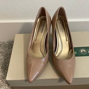 Comfortplus pumps by Predictions